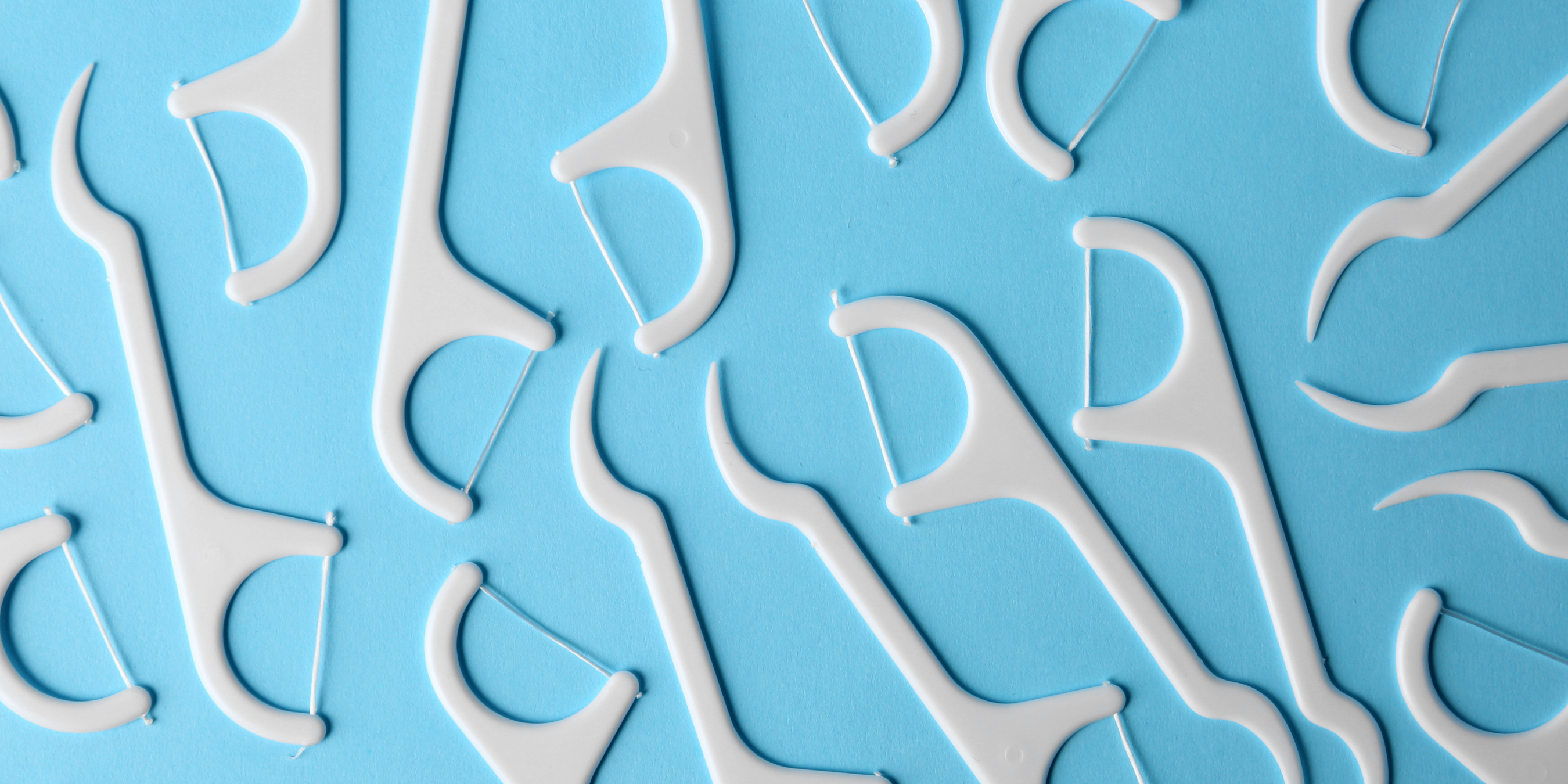 Plastic Free Floss