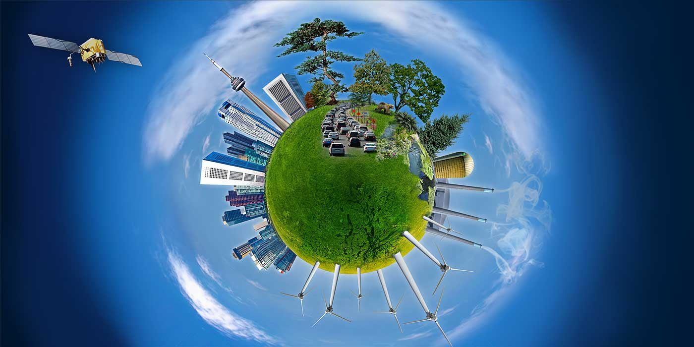 The U.S. is Largely Going Green—Paris Agreement Notwithstanding