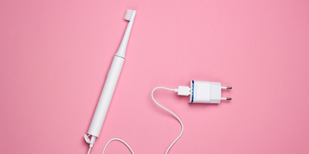 Why Eco-Friendly Electric Toothbrush Heads Matter