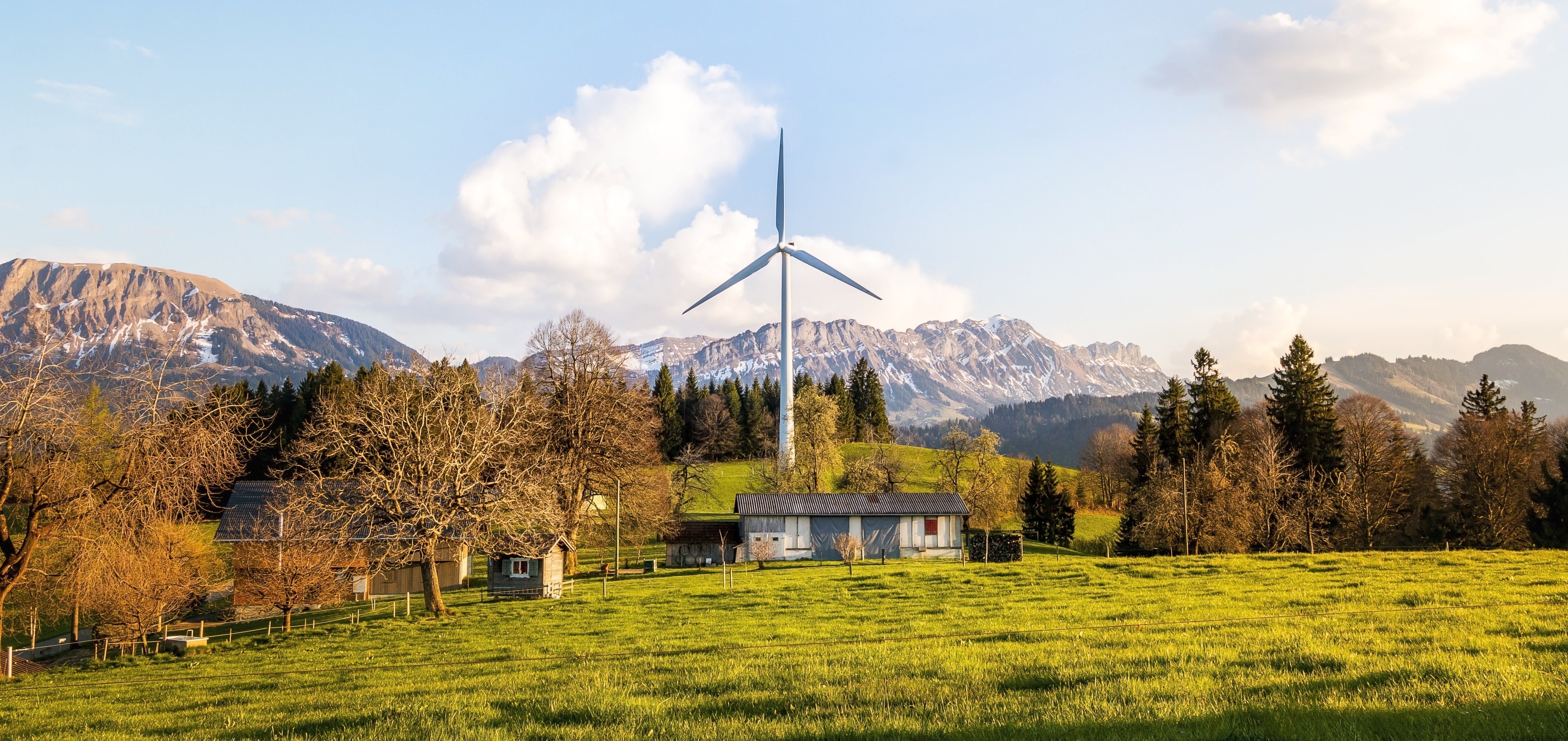 4 Small Steps to a Self-Sustaining Home