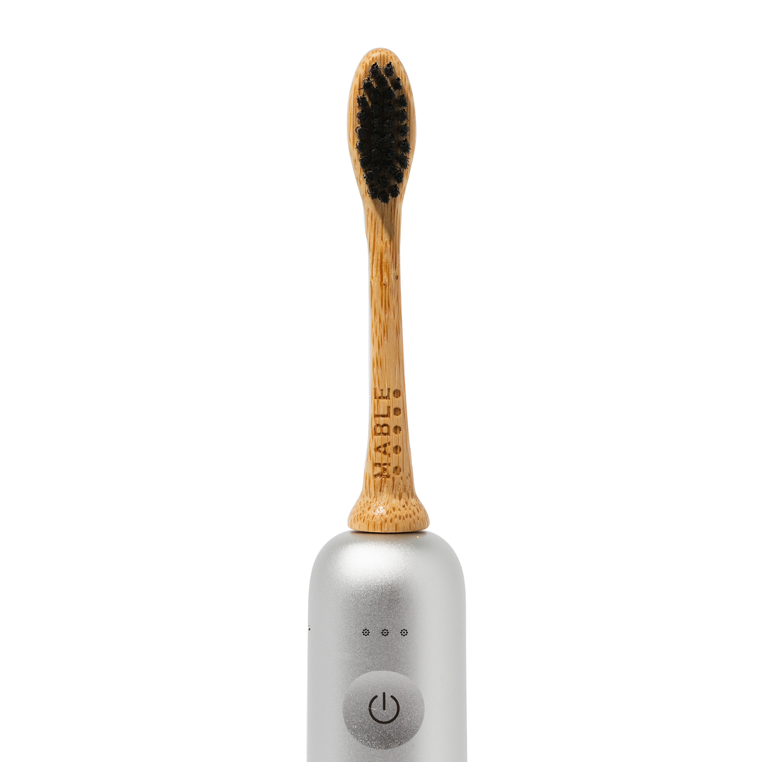 Bamboo Toothbrush Head For Laifen