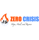 Zero Crisis logo