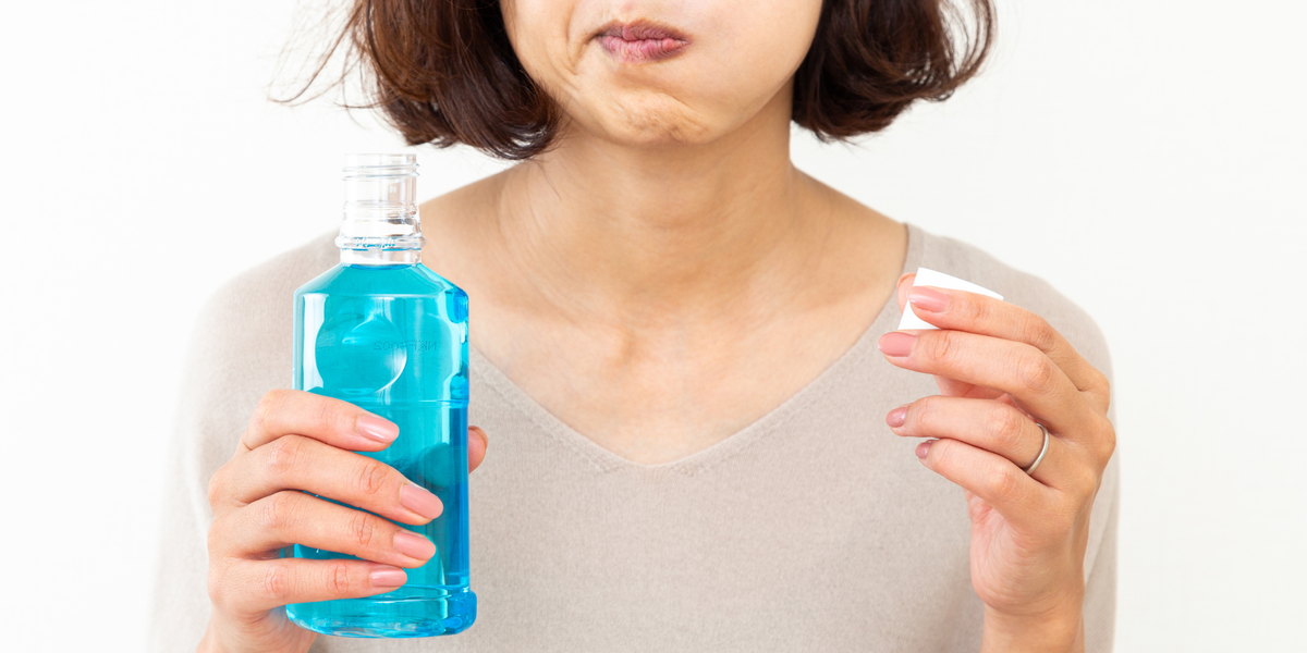 Is Mouthwash Good for You? What to Know About Mouthwash, Oil Pulling, and Your Oral Care Routine