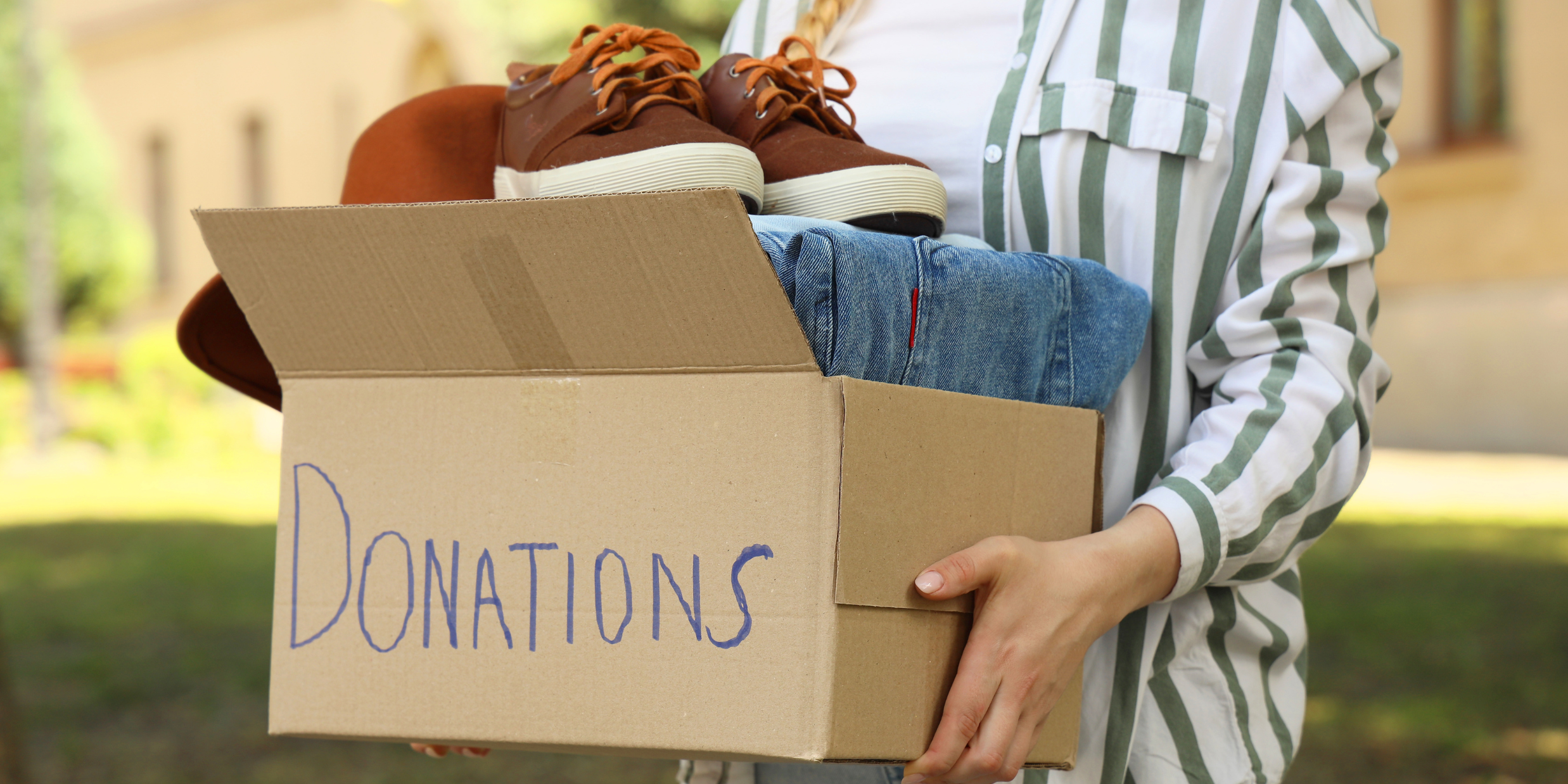 how to repurpose old clothes and shoes