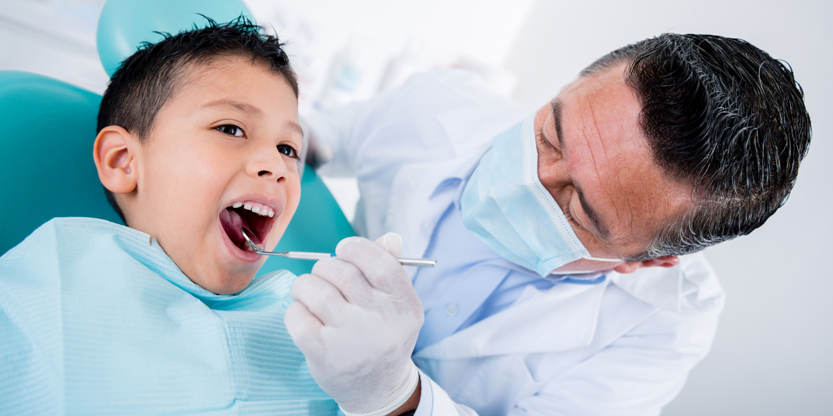 how often should you visit the dentist