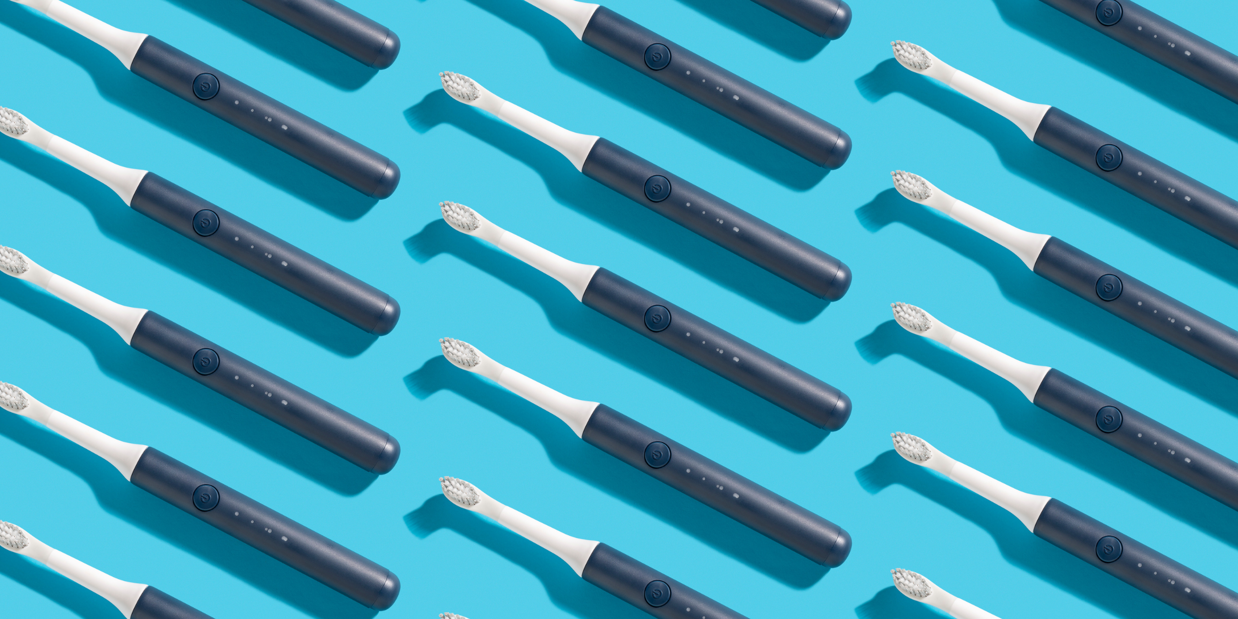 Why Are Electric Toothbrush Heads So Expensive