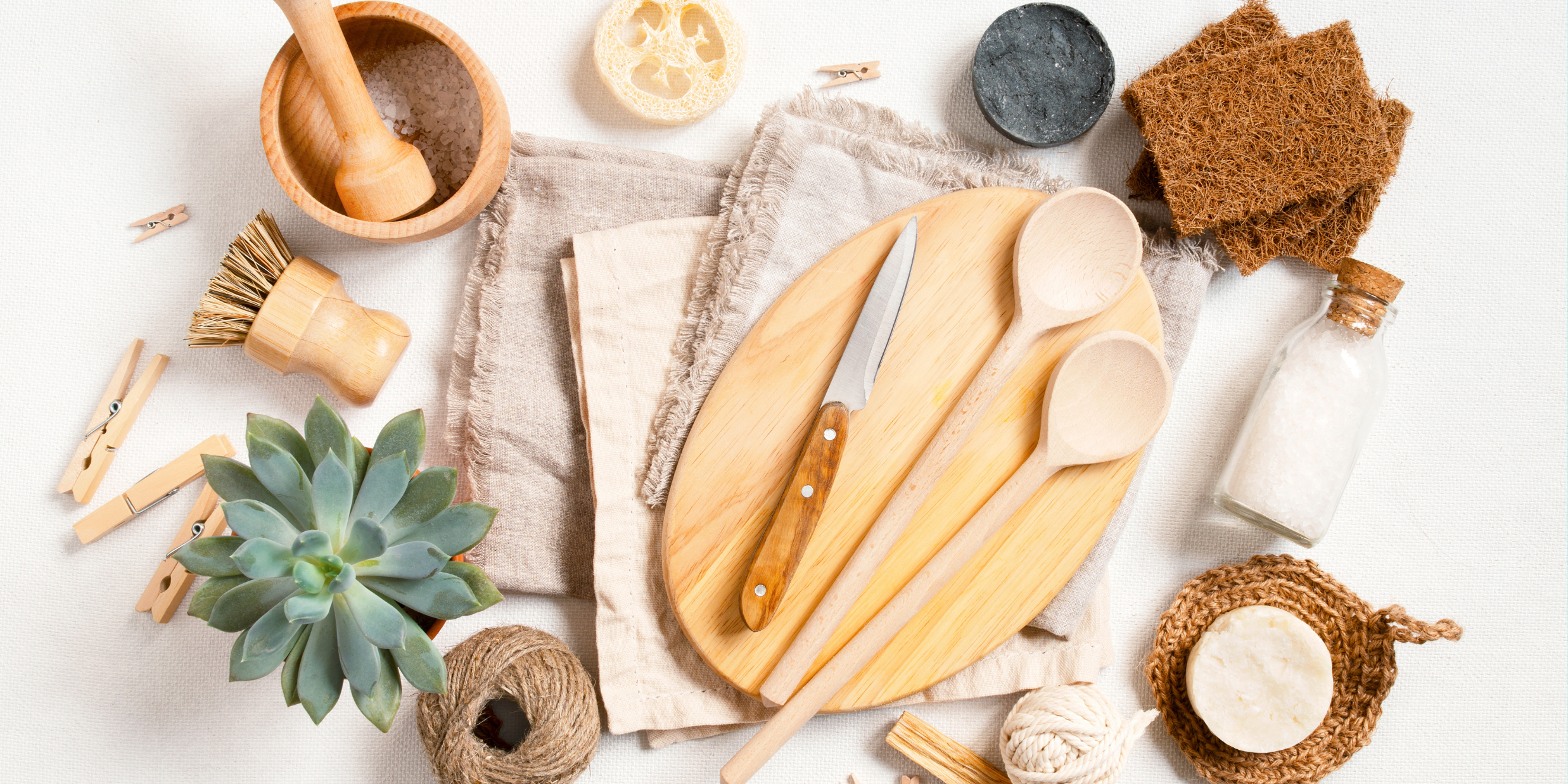 plastic free toothbrush