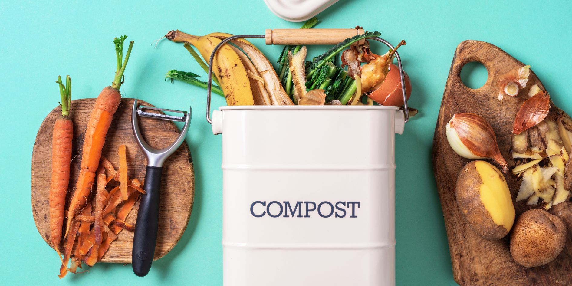 MABLE Compost Blog Post