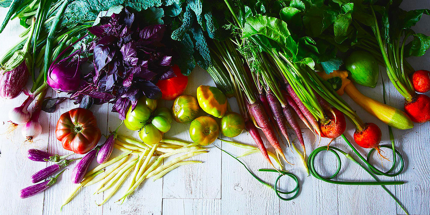 The Strengths of Seasonal Eating, And How to Get Started