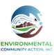Environmental Community Action, Inc. logo 