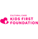 Log Cultural care kids first organization