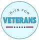 Kits For Veterans logo  -The Harker School in San Jose, California